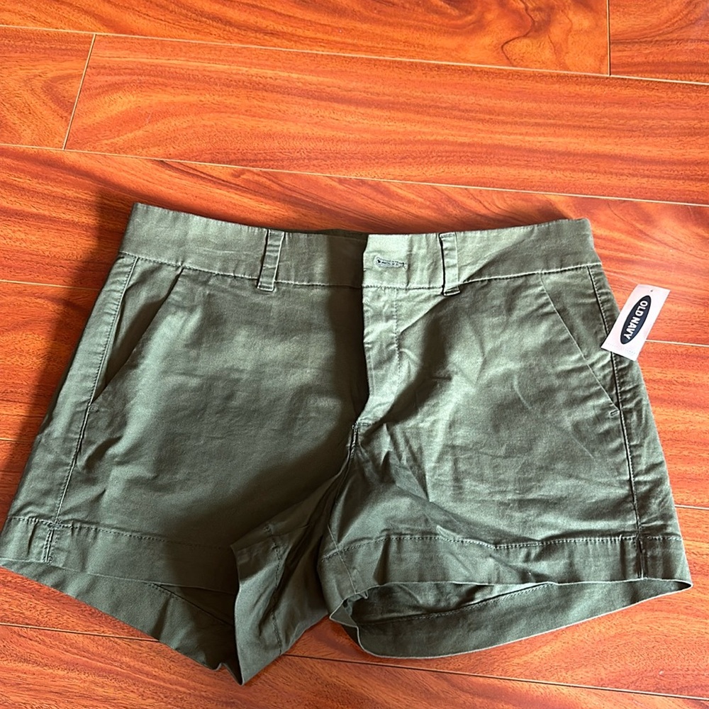 Old Navy Short